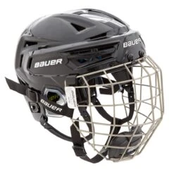 Bauer Helm Re-Akt 150 Combo