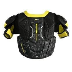 Bauer Schulterschutz Supreme M3 - Jr. -Bauer Store 1061871 02
