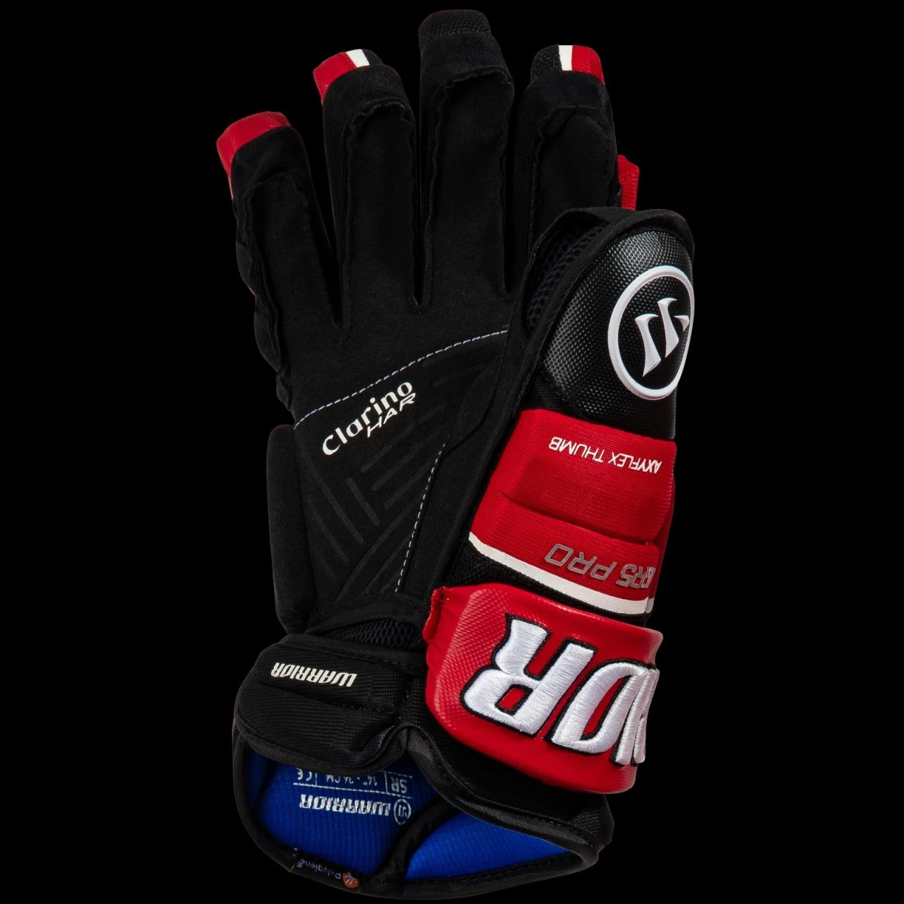 Warrior Handschuh Covert QR5 Pro Junior 2 Warrior Handschuh Covert QR5 Pro Junior – Bild 2