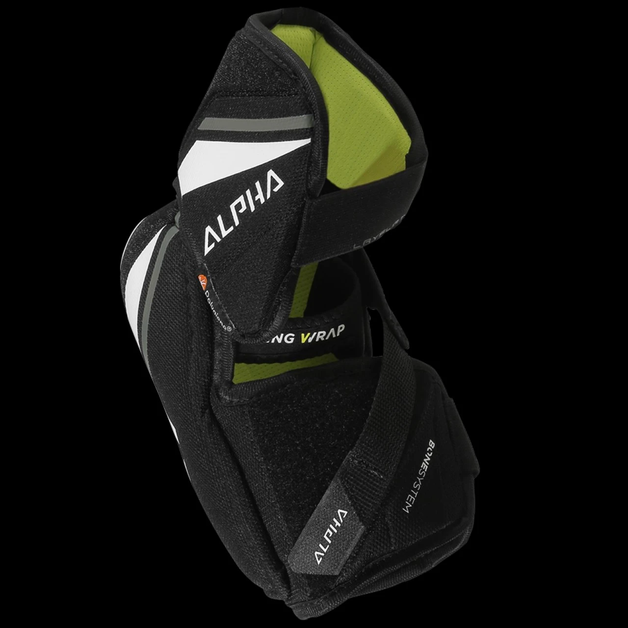 Warrior Ellbogenschoner Alpha LX 20 Junior 2 Warrior Ellbogenschoner Alpha LX 20 Junior – Bild 2