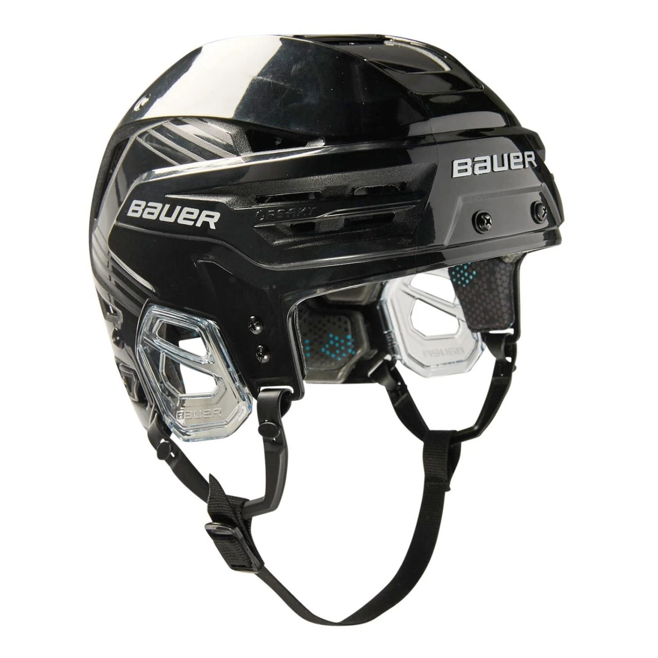Bauer Helm Re-Akt 85 1 Bauer Helm Re-Akt 85