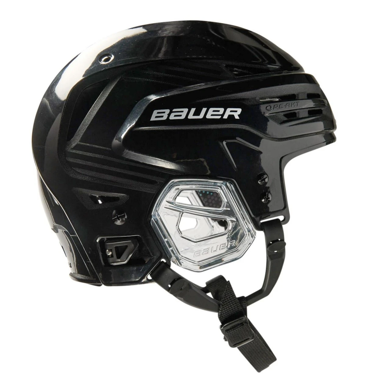Bauer Helm Re-Akt 85 3 Bauer Helm Re-Akt 85 – Bild 3