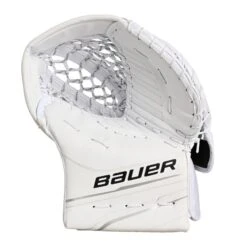 Bauer Torwart Fanghand GSX Interm