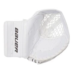 Bauer Torwart Fanghand GSX Junior