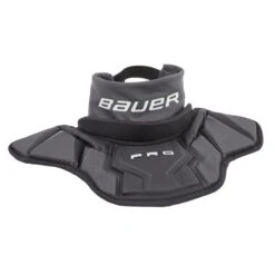 Bauer Torwart Halsschutz Pro Junior