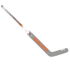 Bauer Composite TW Schläger Vapor X5 Pro Sonderfarbe Orange