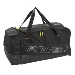 Bauer Tragetasche Premium Schwarz Senior