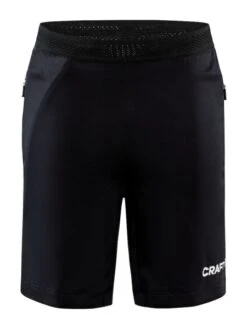 Craft Evolve Zip Short Junior