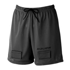 BAUER Damen Mesh Jill Short - Senior