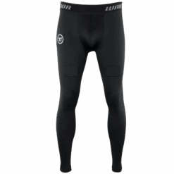 Warrior Comp Legging Mit Cup Senior