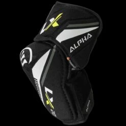 Bauer Store 34 Warrior Ellbogenschoner Alpha LX 20 Junior