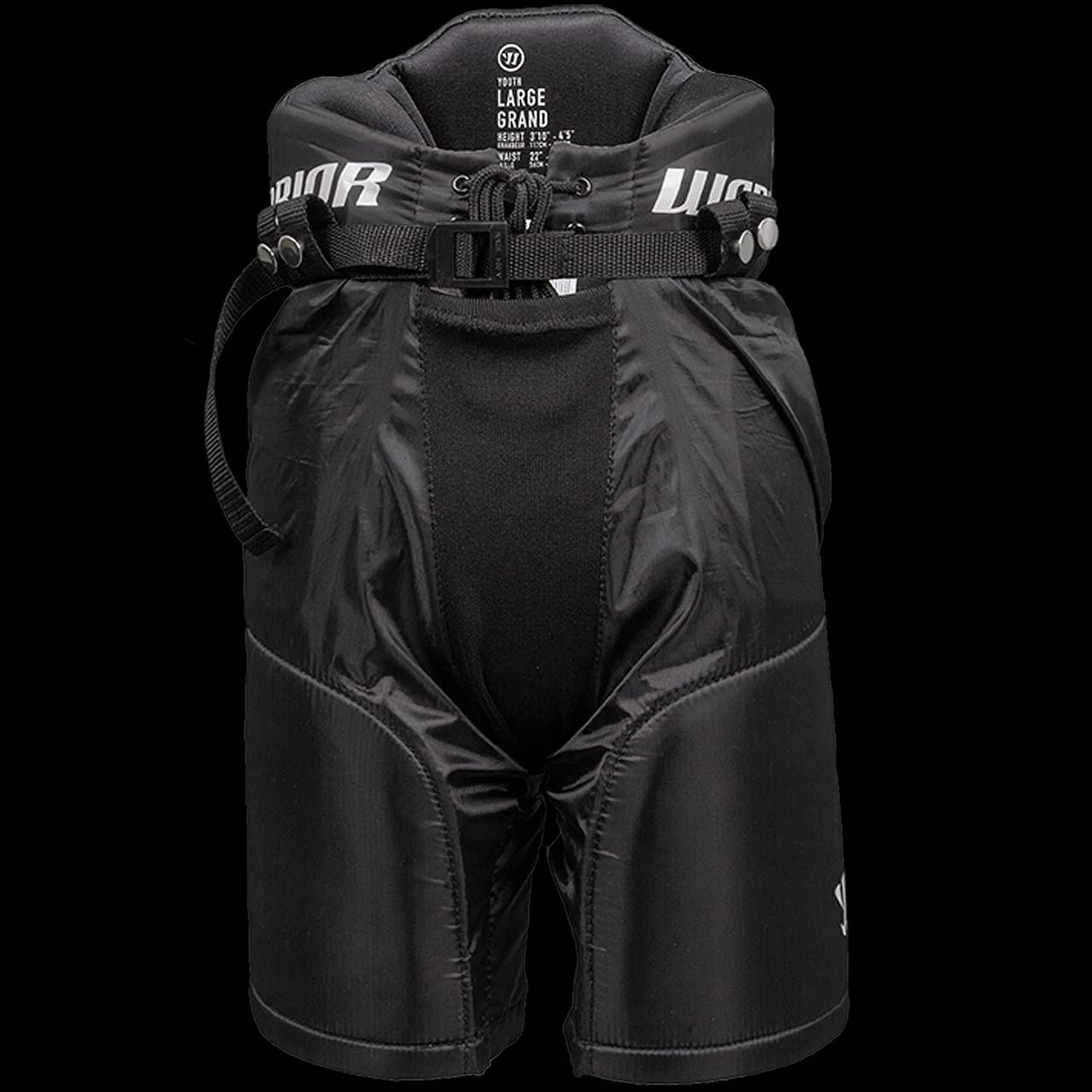 Warrior Hose Covert QRE10 Bambini 1 Warrior Hose Covert QRE10 Bambini