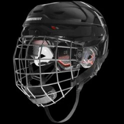 Warrior Helm Covert CF 100 Combo