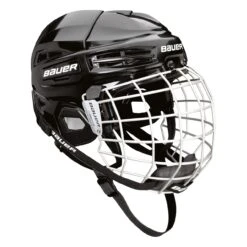 Bauer Helm IMS 5.0 Combo