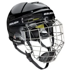 Bauer Helm Re-Akt 75 Combo