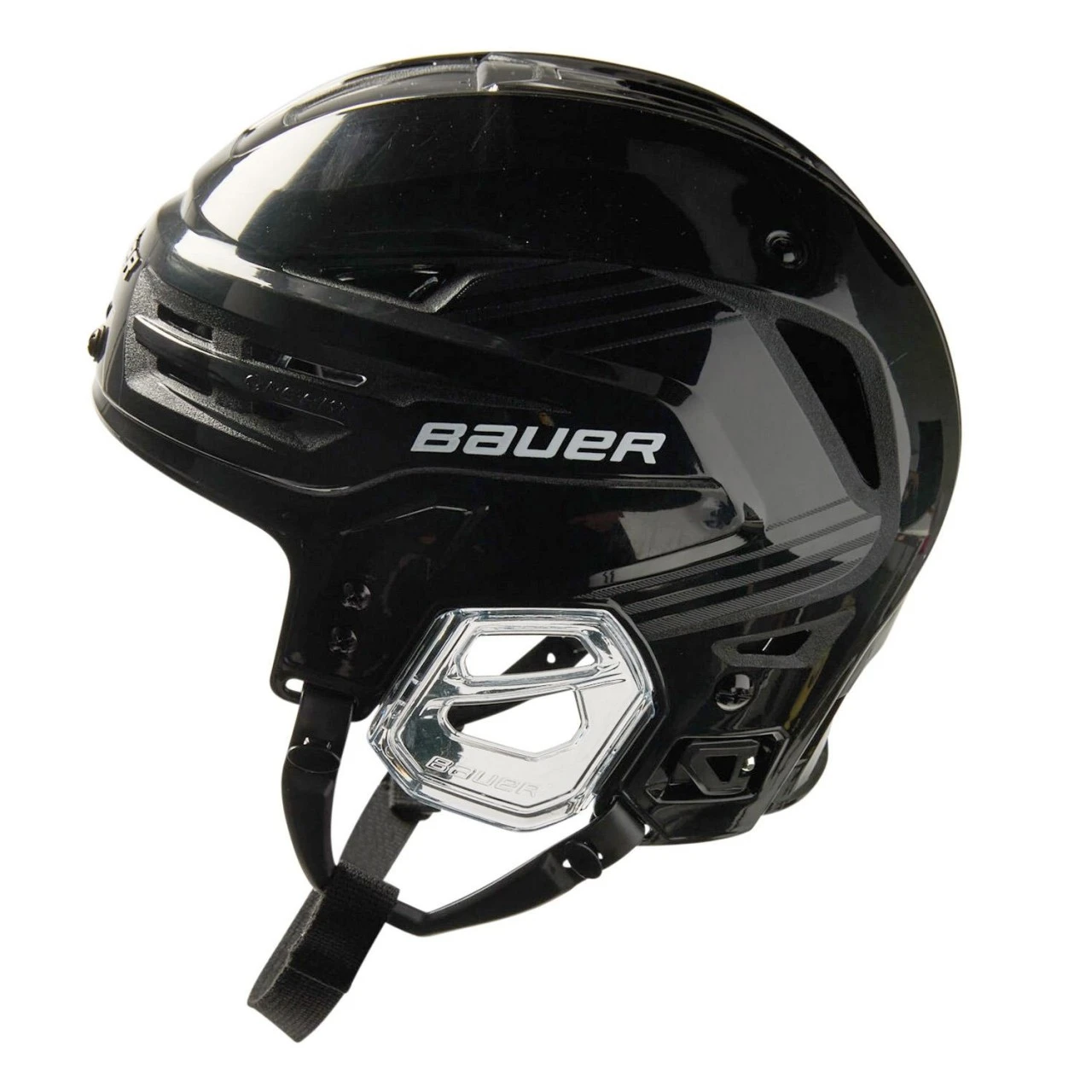 Bauer Helm Re-Akt 85 7 Bauer Helm Re-Akt 85 – Bild 7
