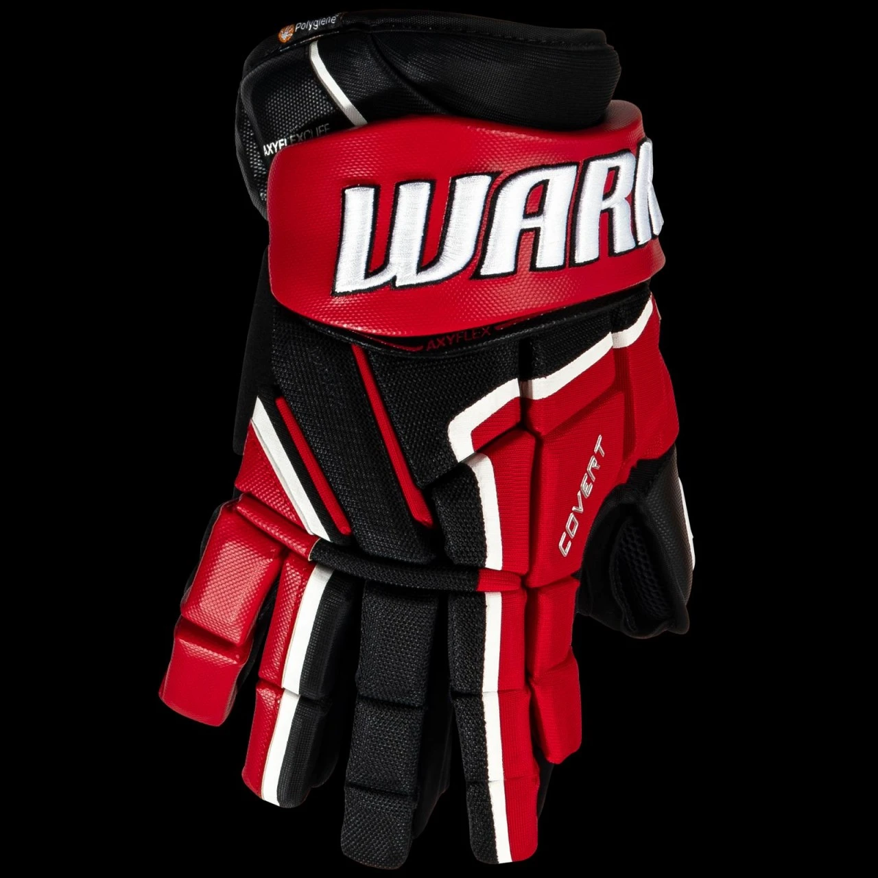 Warrior Handschuh Covert QR5 Pro Junior 4 Warrior Handschuh Covert QR5 Pro Junior – Bild 4